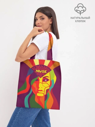 Шоппер база / Muse