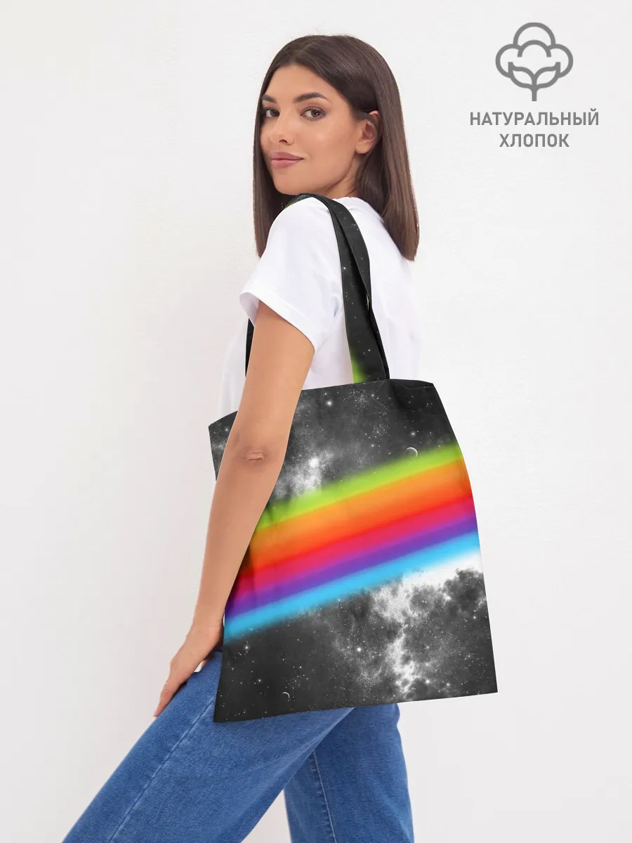 Шоппер база / PINK FLOYD