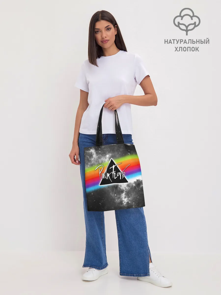 Шоппер база / PINK FLOYD