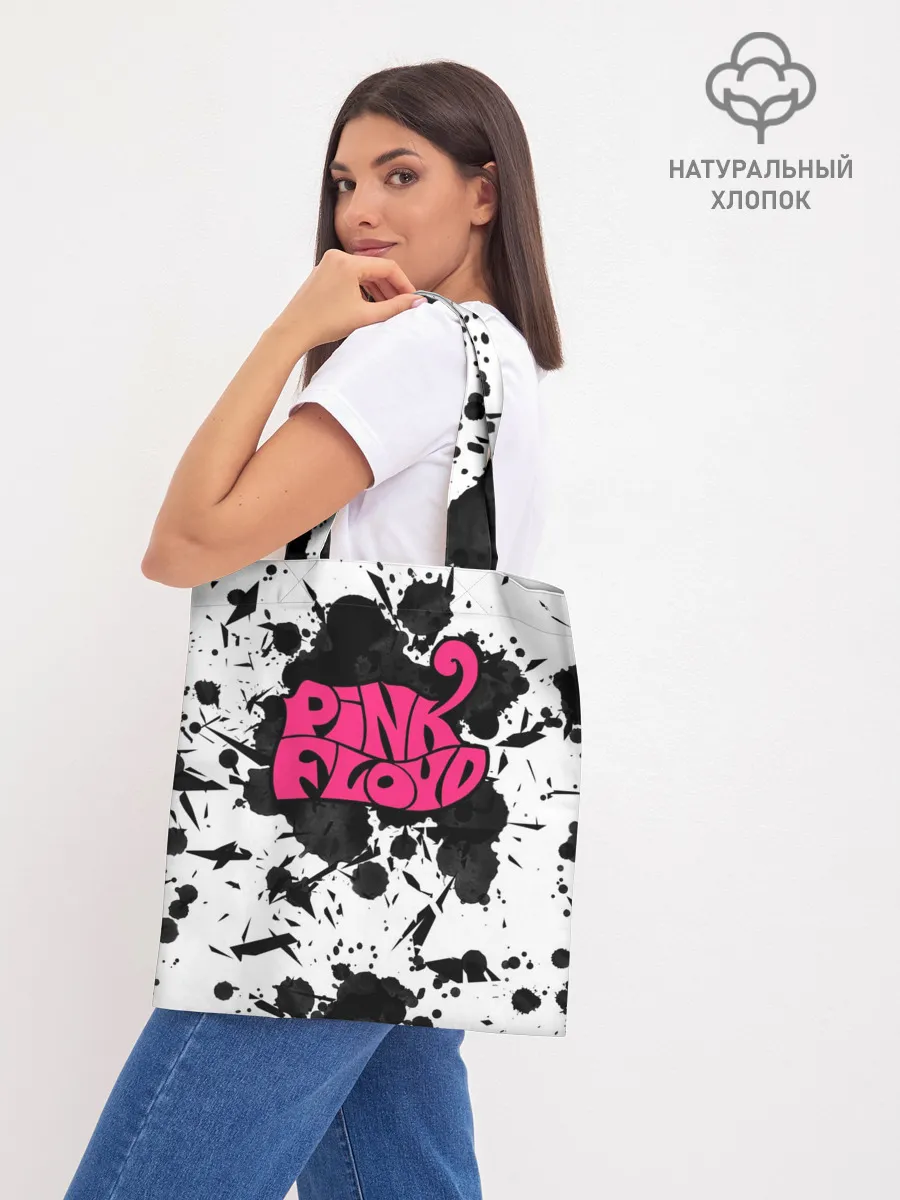 Шоппер база / PINK FLOYD