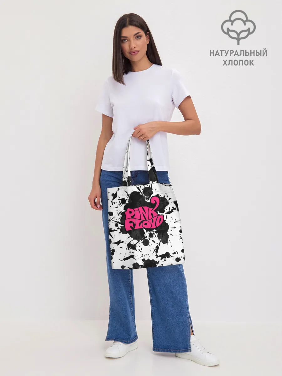 Шоппер база / PINK FLOYD