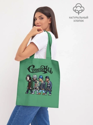 Шоппер база / Cypress Hill