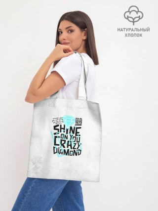 Шоппер база / Pink Floyd