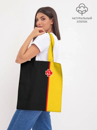 Шоппер база / Rammstein Deutschland