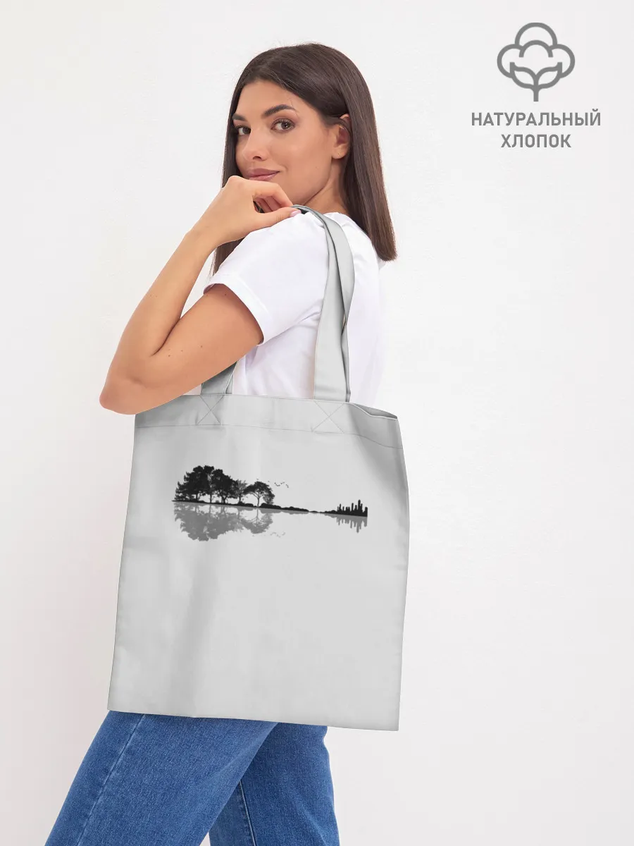 Шоппер база / Nature Guitar