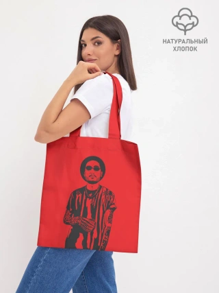 Шоппер база / Скриптонит