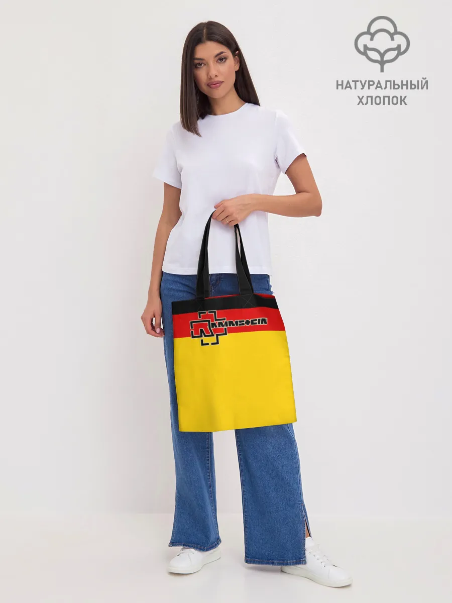 Шоппер база / Rammstein