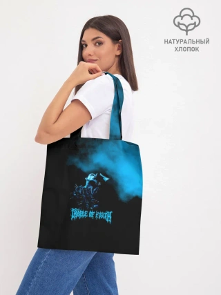 Шоппер база / Cradle of Filth