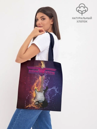 Шоппер база / Rammstein