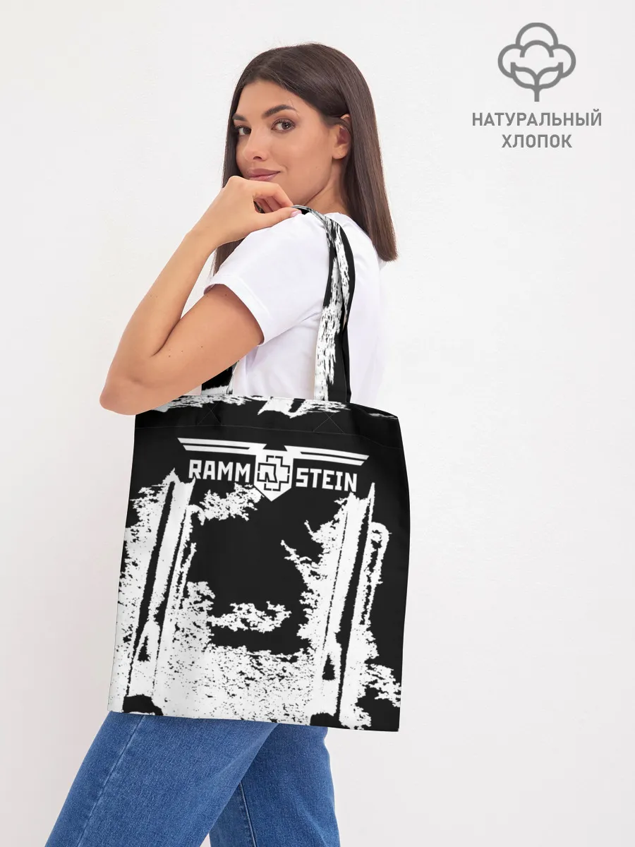 Шоппер база / Rammstein