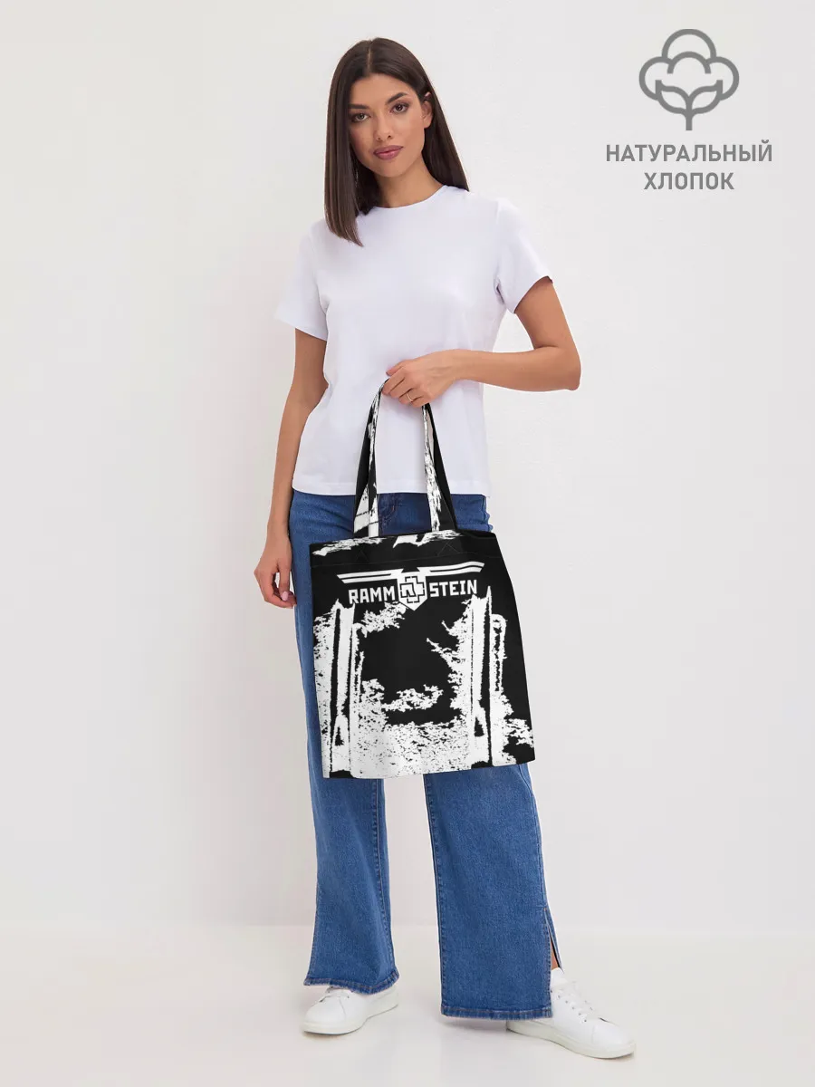 Шоппер база / Rammstein