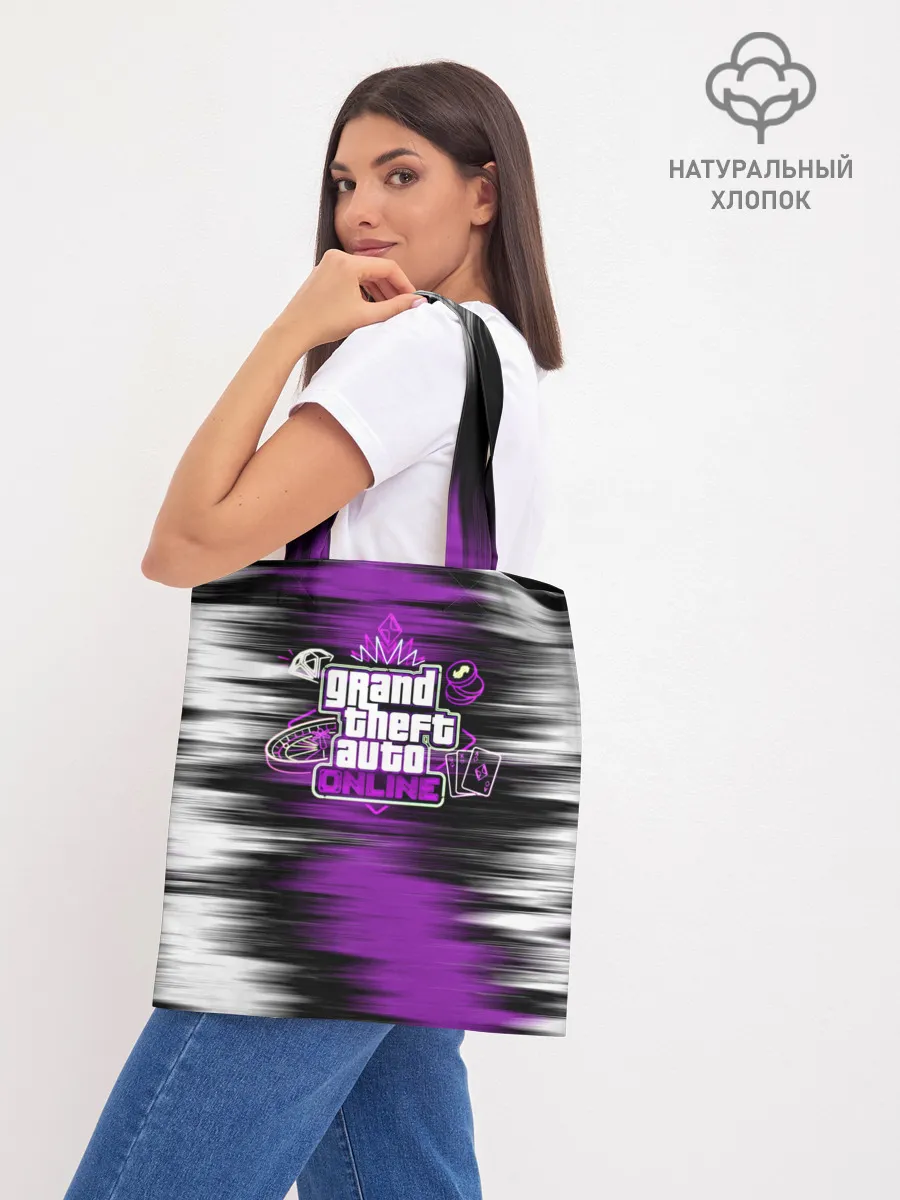 Шоппер база / GTA 5 Online: CASINO