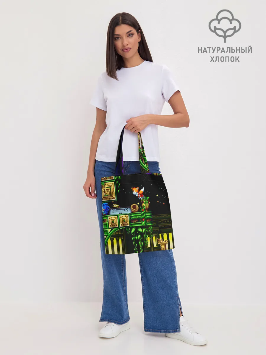 Шоппер база / SONIC