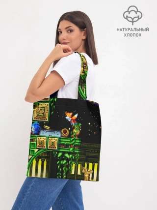 Шоппер база / SONIC