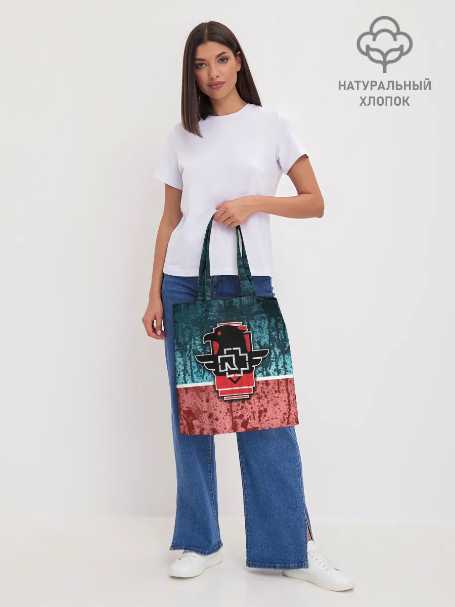 Шоппер база / Rammstein