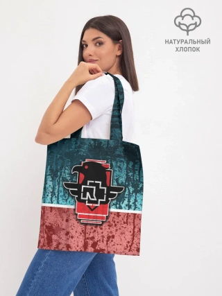 Шоппер база / Rammstein