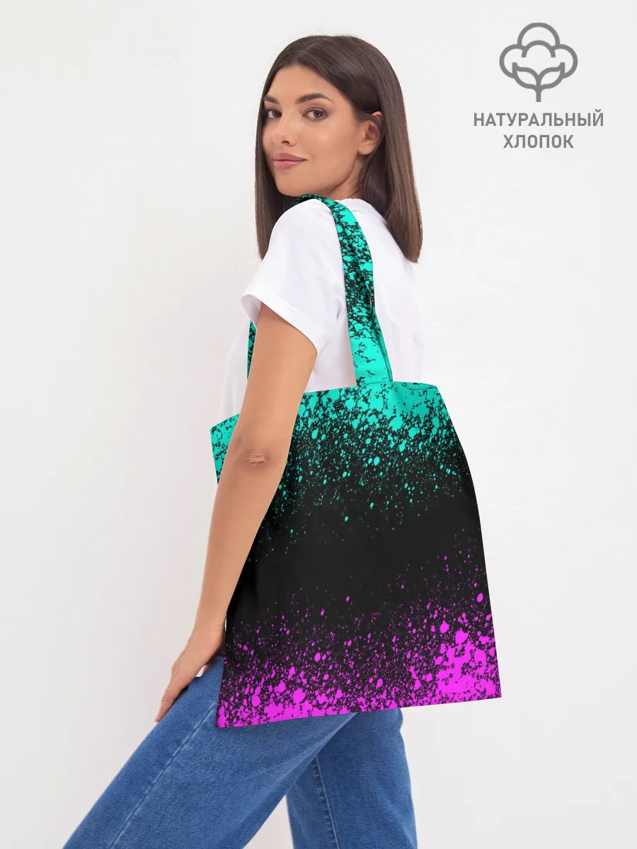 Шоппер база / Blink-182