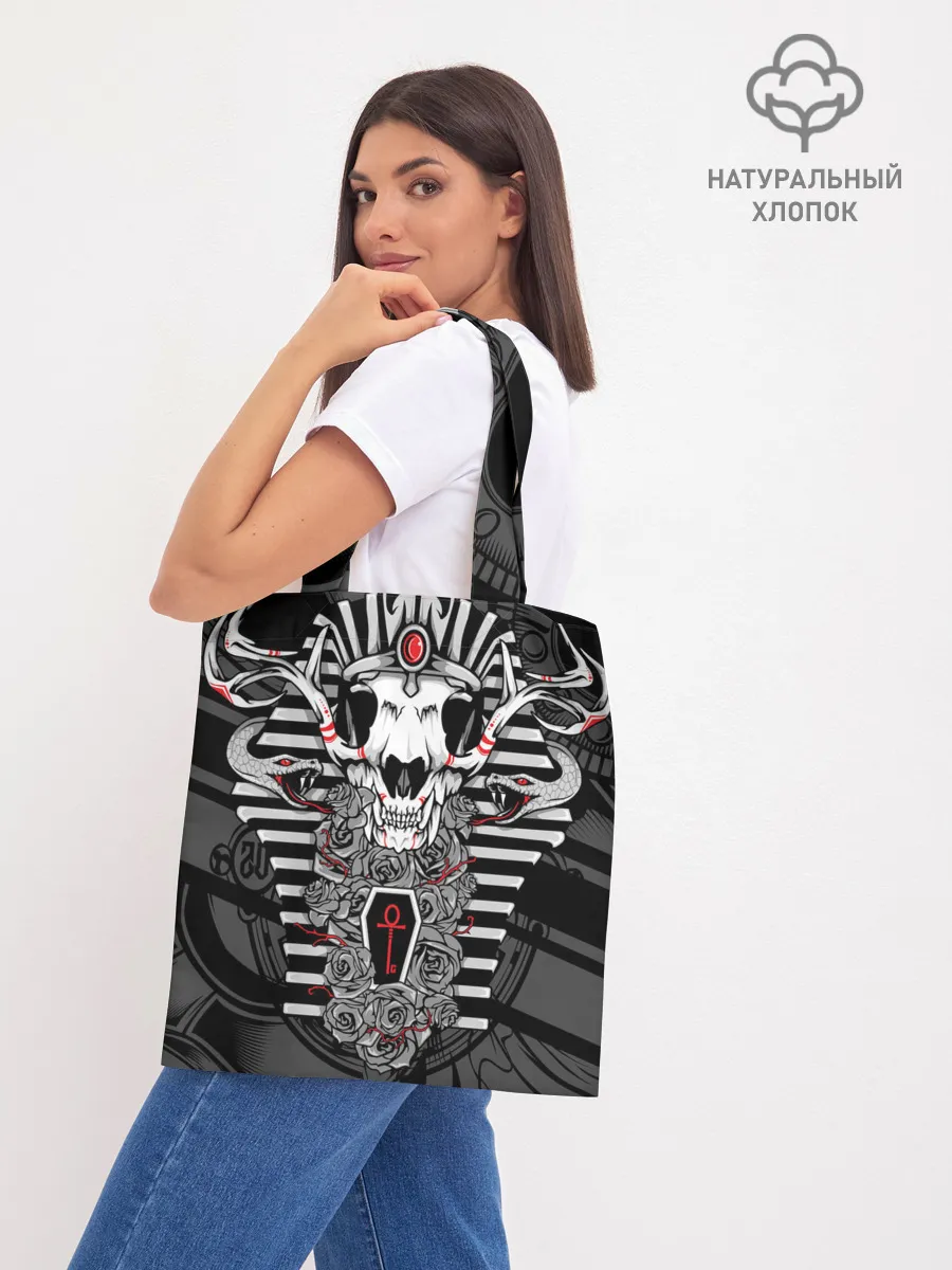 Шоппер база / Anubis - dead god