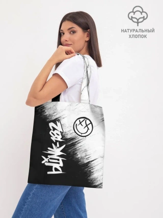 Шоппер база / Blink-182