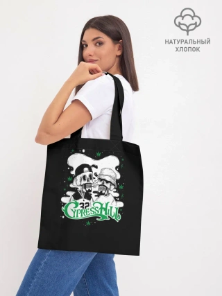 Шоппер база / Cypress Hill