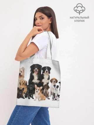 Шоппер база / Породистые собаки