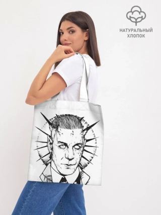 Шоппер база / Rammstein