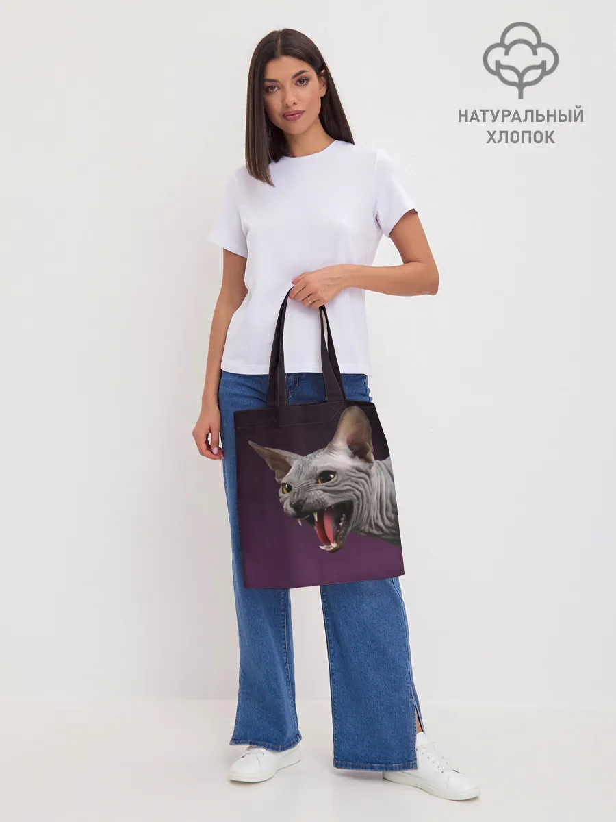 Шоппер база / Сфинкс