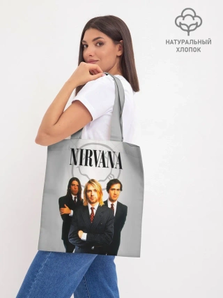 Шоппер база / Nirvana