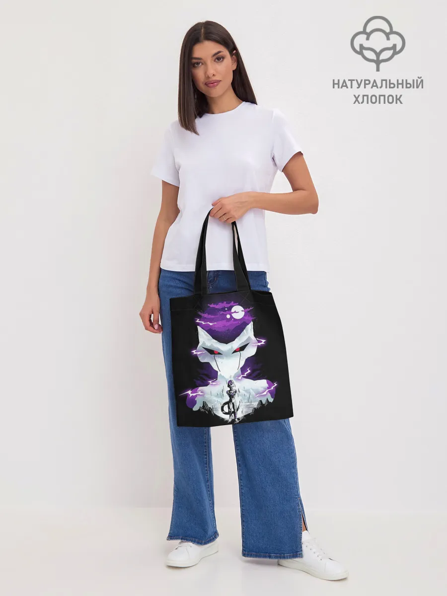 Шоппер база / Японский ниндзя