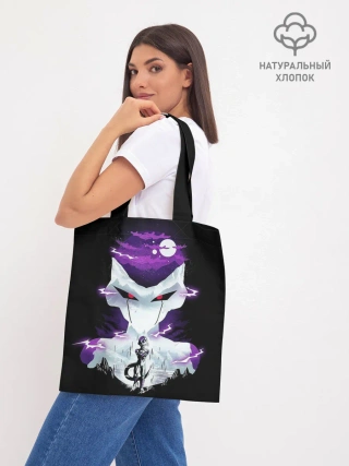 Шоппер база / Японский ниндзя