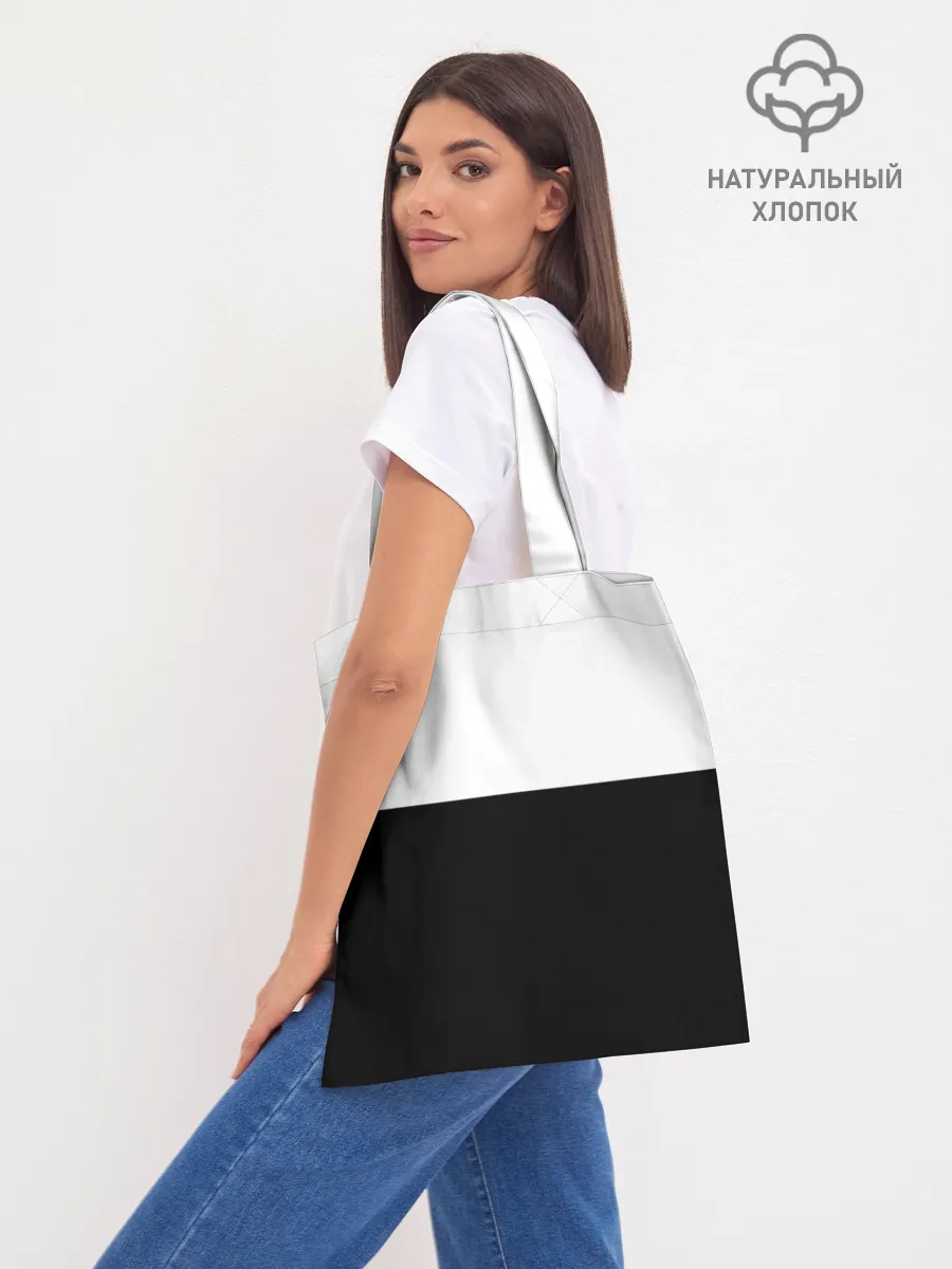 Шоппер база / STRANGER THINGS