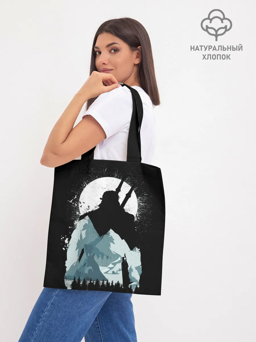 Шоппер база / The Witcher 3: Wild Hunt