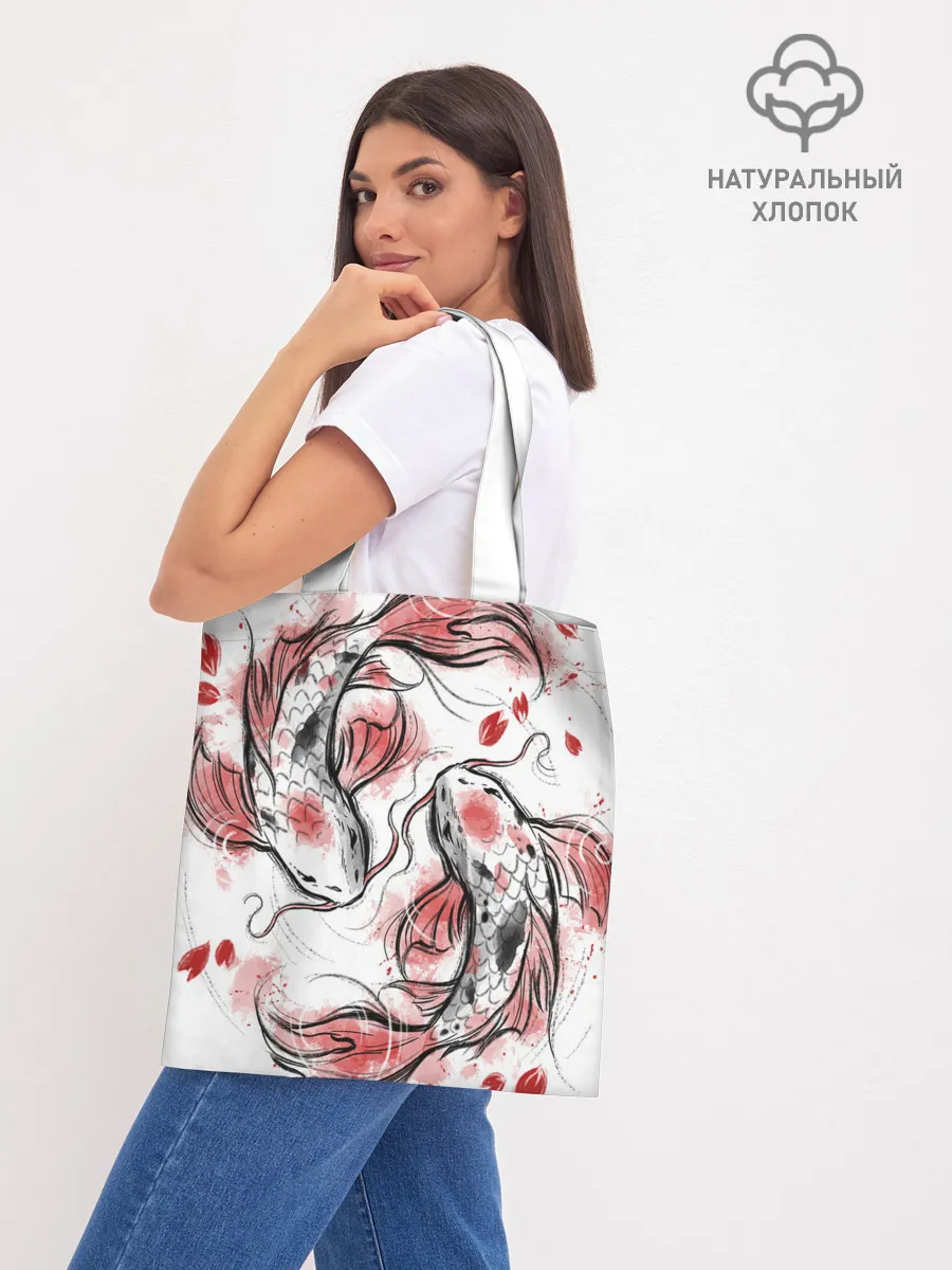 Шоппер база / Japan dream