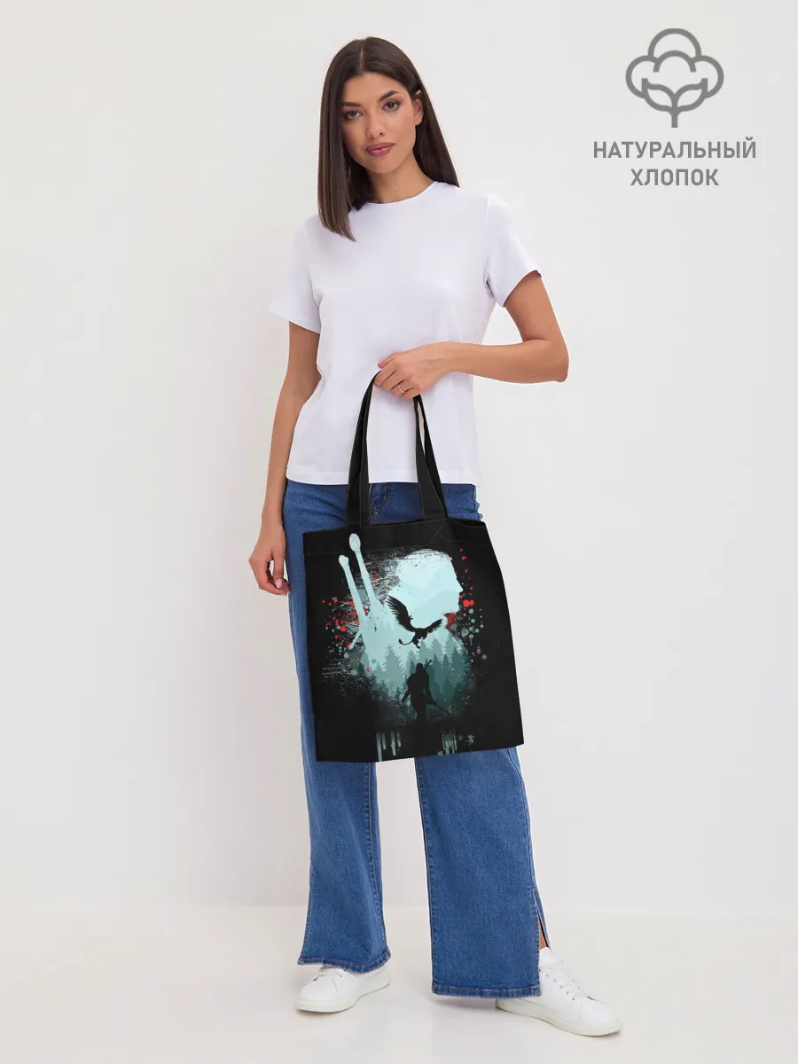 Шоппер база / Ведьмак 3: Дикая Охота