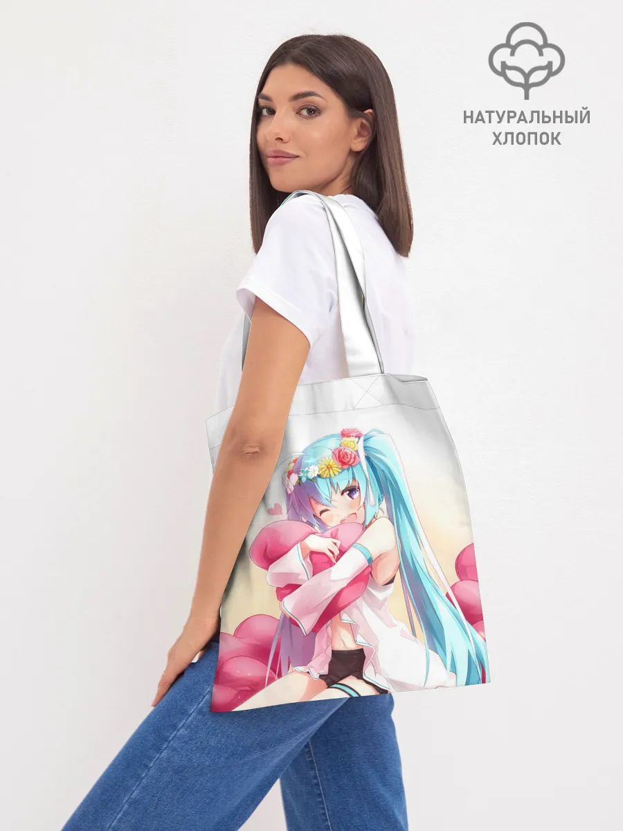 Шоппер база / Милый ангел