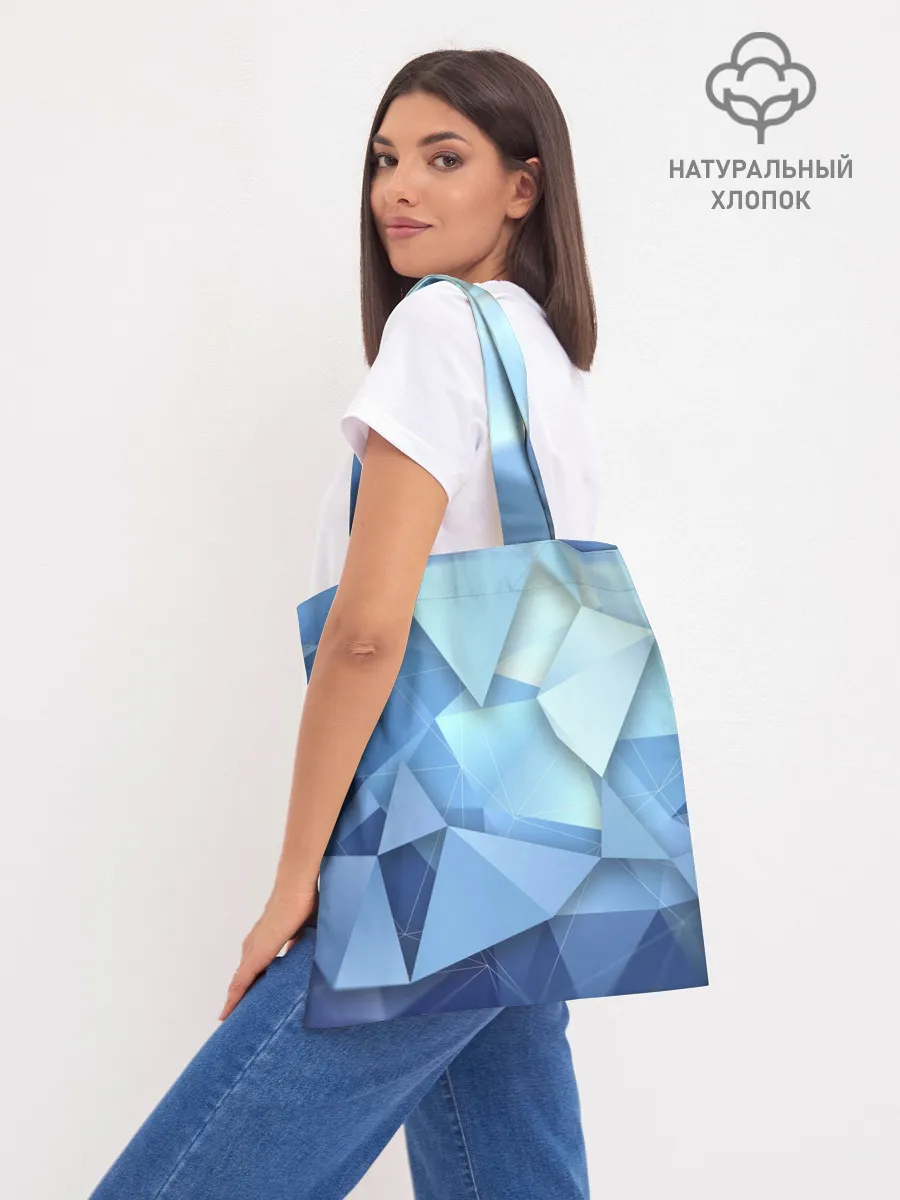 Шоппер база / абстракция