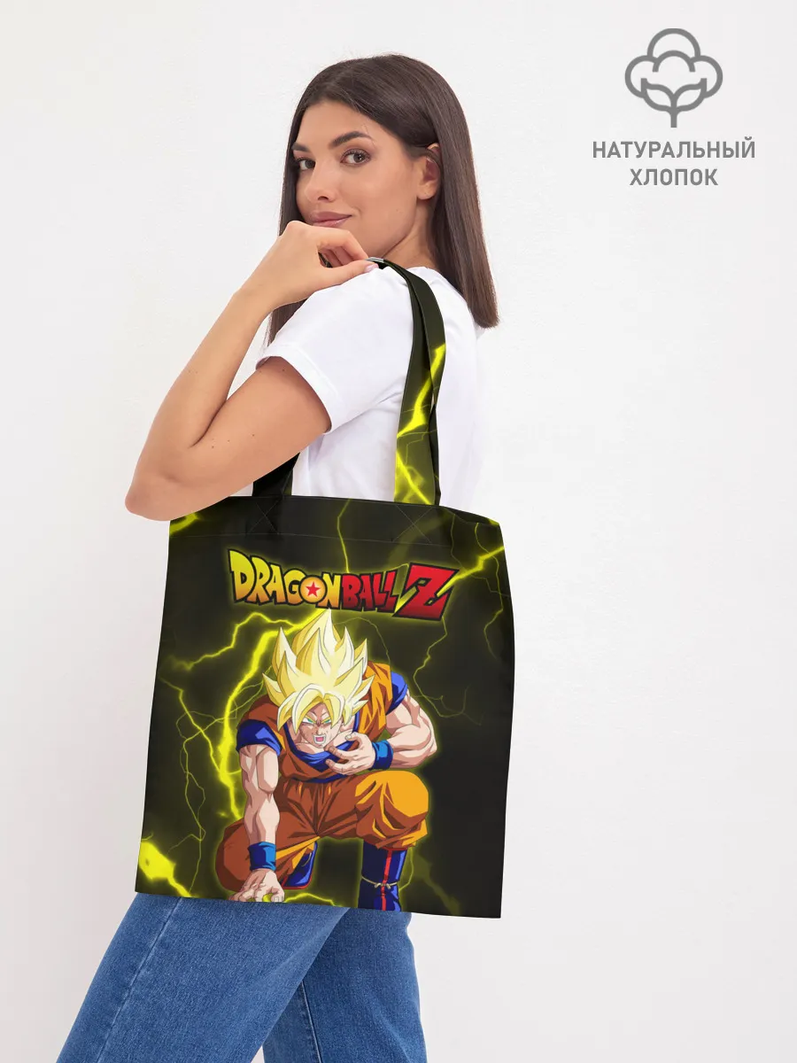 Шоппер база / Dragon Ball