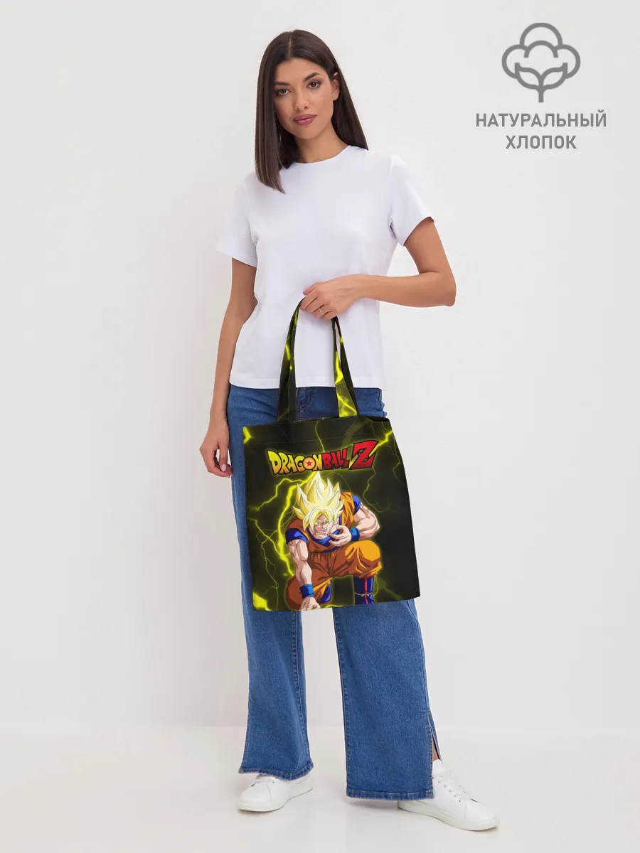 Шоппер база / Dragon Ball