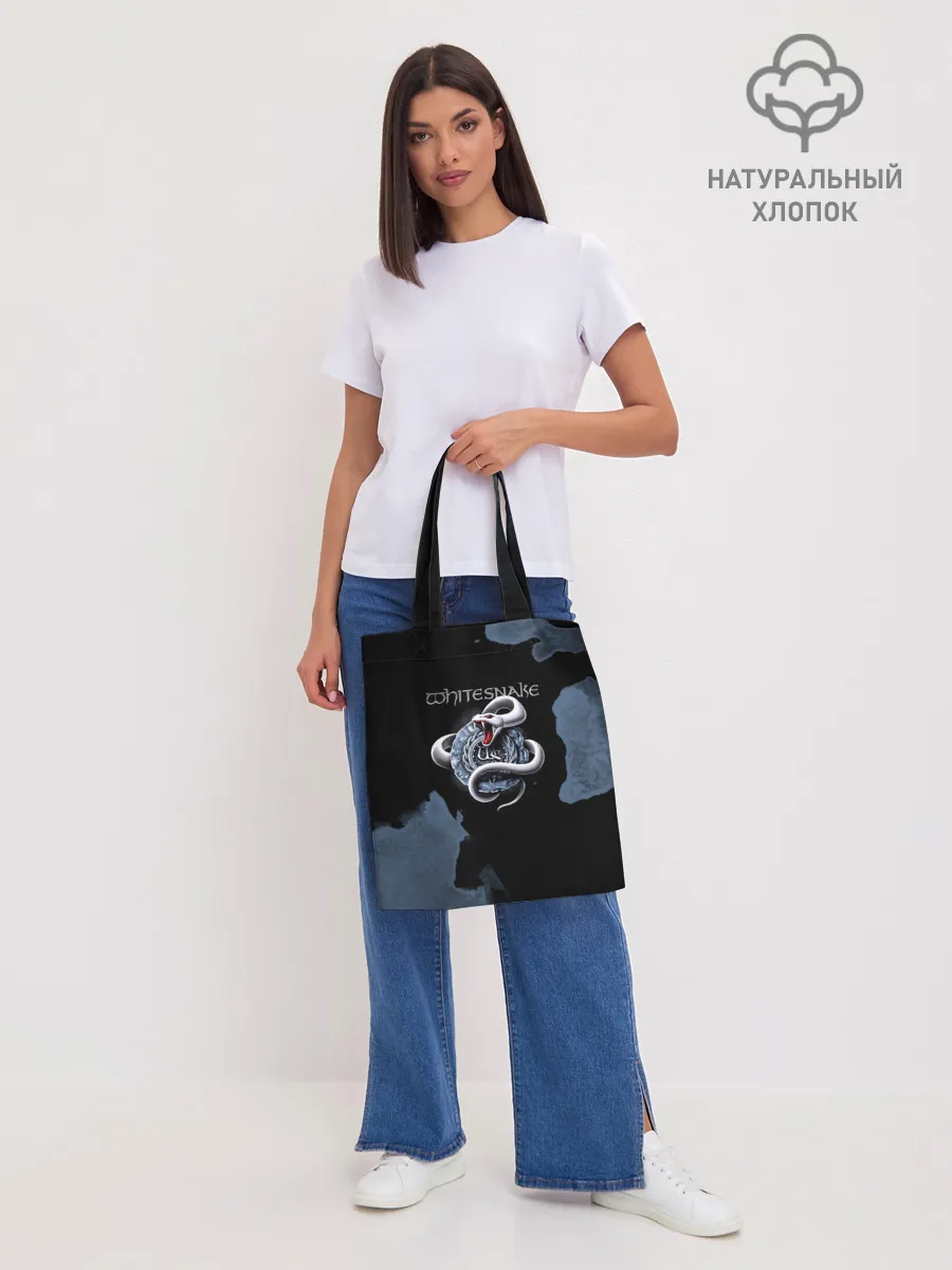 Шоппер база / WHITESNAKE