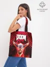 Шоппер база / Doom Enternal