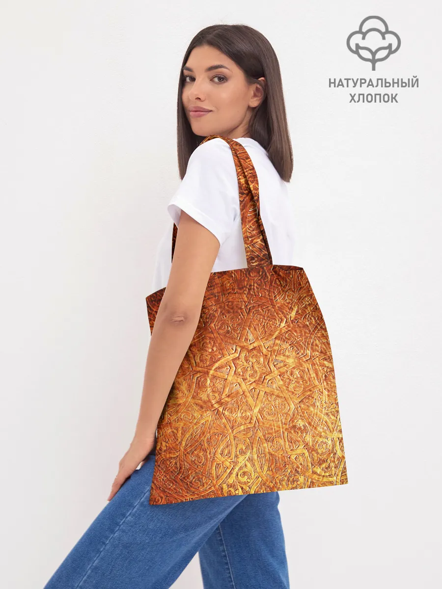 Шоппер база / Кельтские узоры