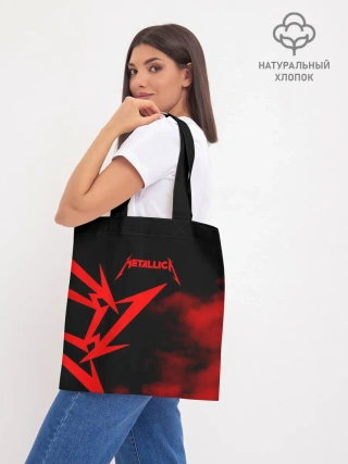Шоппер база / Metallica