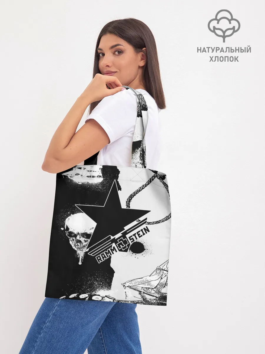 Шоппер база / Rammstein