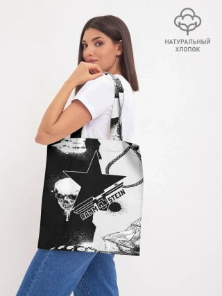 Шоппер база / Rammstein