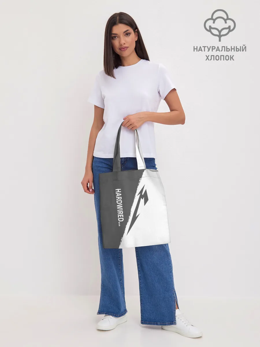 Шоппер база / Metallica