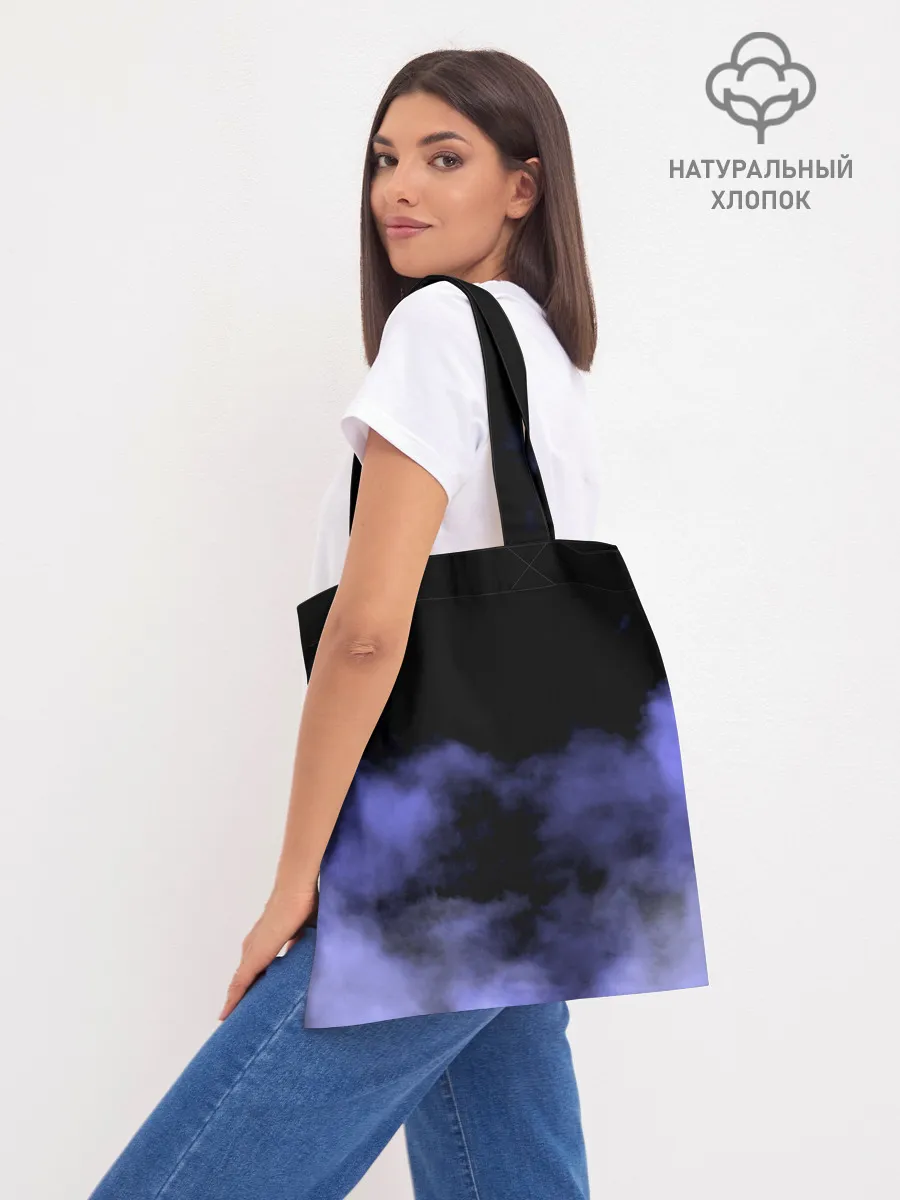 Шоппер база / Metallica