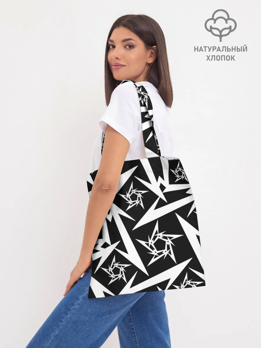 Шоппер база / Metallica