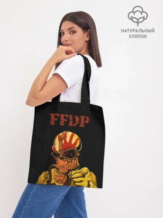 Шоппер база / Five finger death punch