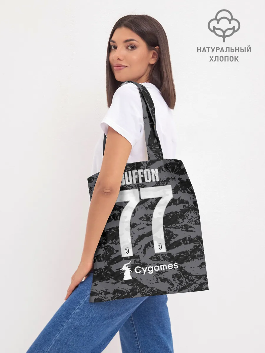 Шоппер база / Buffon away 19-20