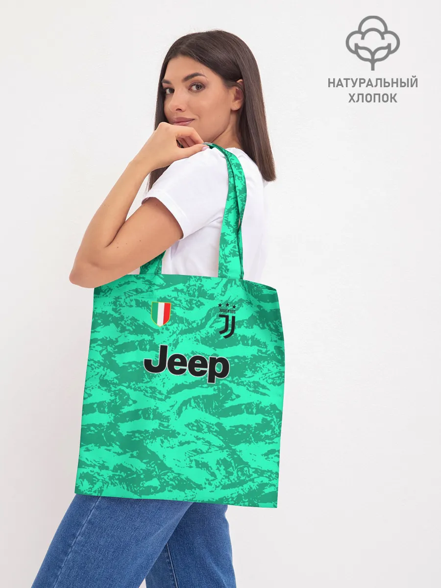 Шоппер база / Buffon home 19-20